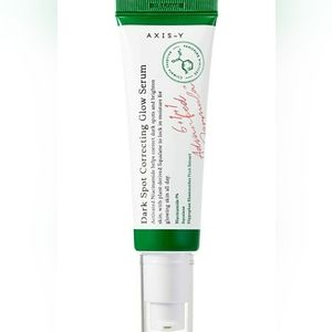 AXIS-Y Dark Spot Correcting Glow Serum 50ml / 1.69 fl. oz | US Seller EXP: 01/26
